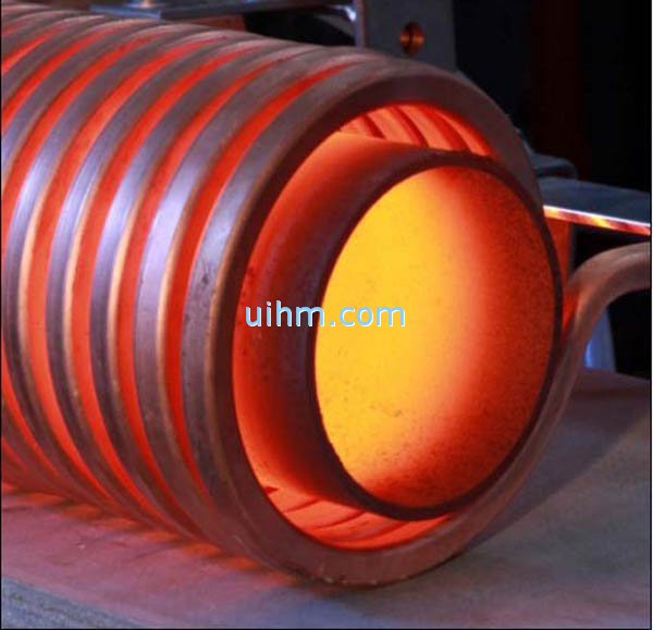 induction annealing rod steel (steel bar)