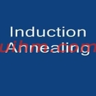 annealing with induction heating