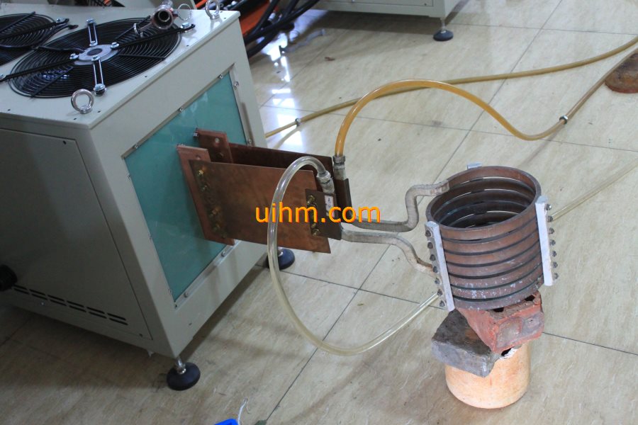 customized induction coils